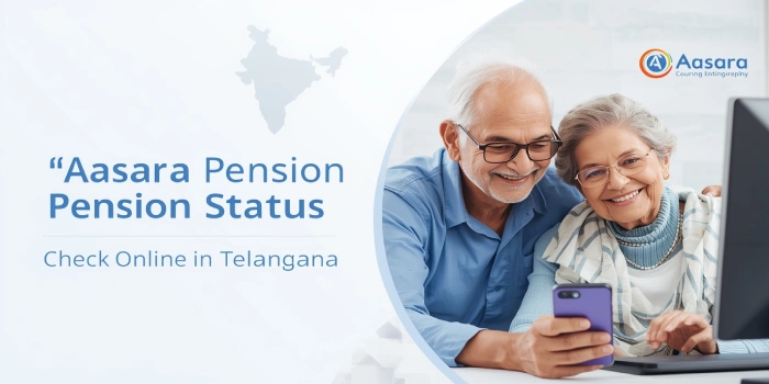 Aasara Pension Status