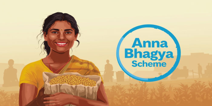 Anna Bhagya Scheme