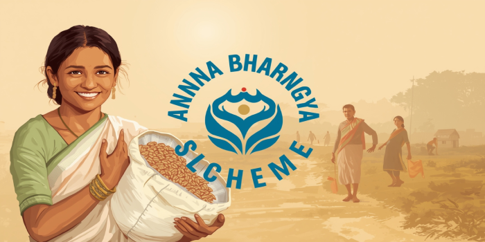 Anna Bhagya Scheme
