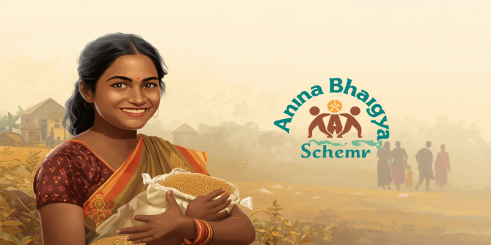 Anna Bhagya Scheme