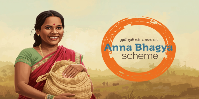 Anna Bhagya Scheme