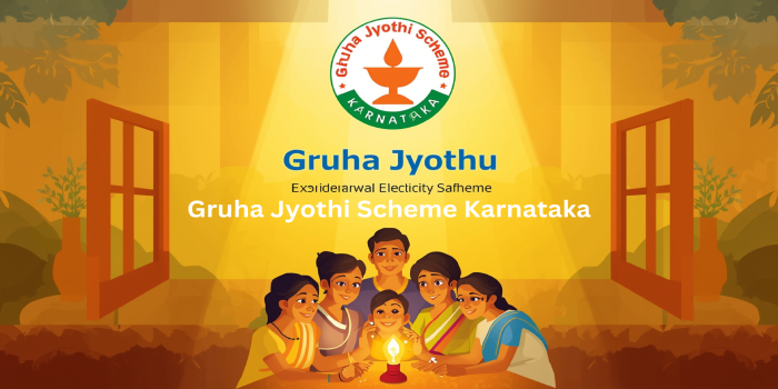 Gruha Jyothi Scheme Karnataka