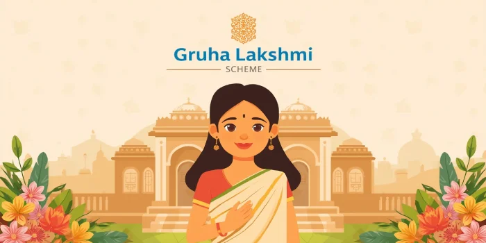 Gruha Lakshmi Scheme