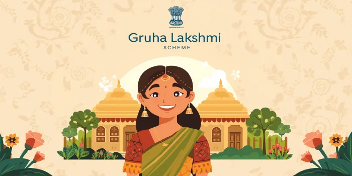 Gruha Lakshmi Scheme