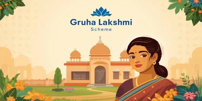 Gruha Lakshmi Scheme
