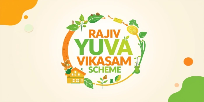 Rajiv Yuva Vikasam Scheme