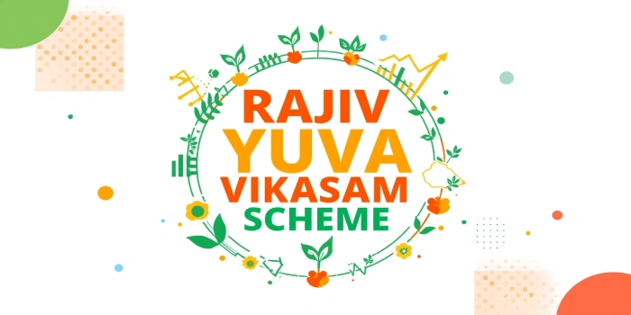 Rajiv Yuva Vikasam Scheme