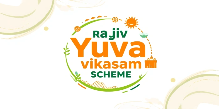 Rajiv Yuva Vikasam Scheme