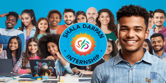 Shala Darpan Internship