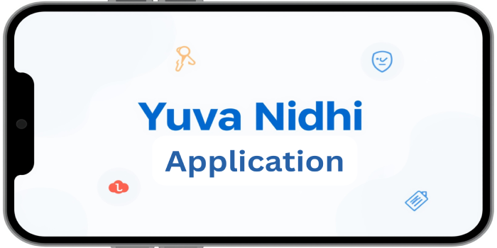 Yuva Nidhi Application