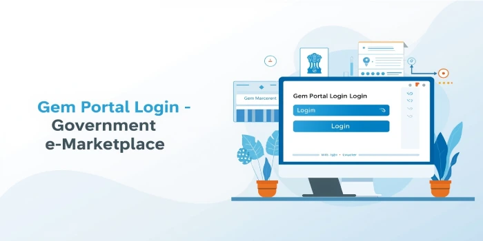 Gem Portal Login