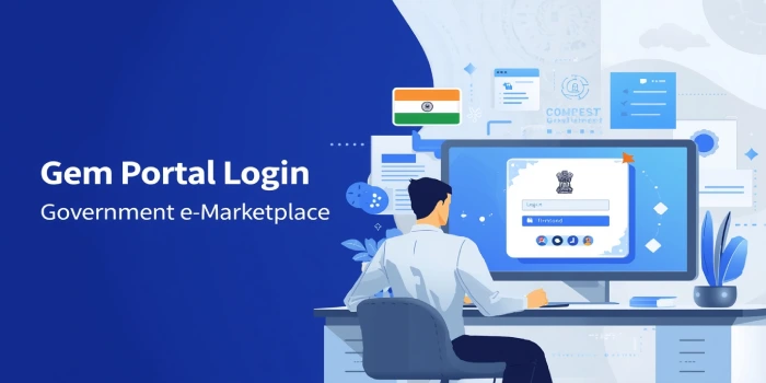 Gem Portal Login
