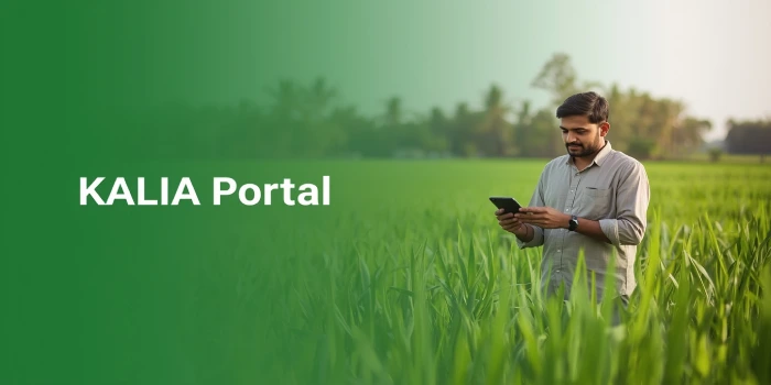 KALIA Portal