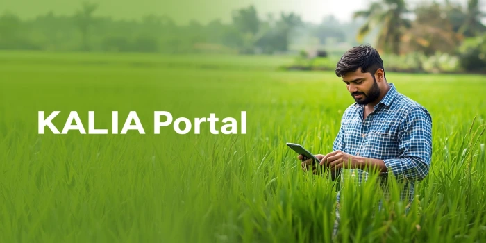 KALIA Portal