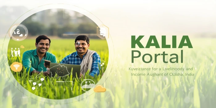 KALIA Portal