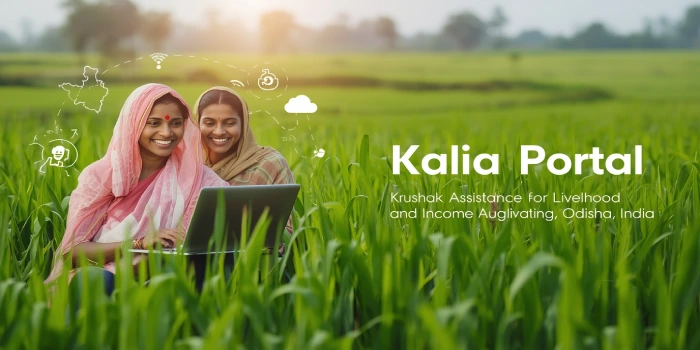 KALIA Portal