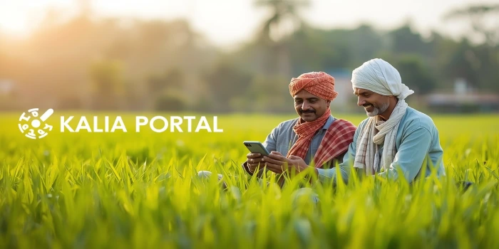 KALIA Portal