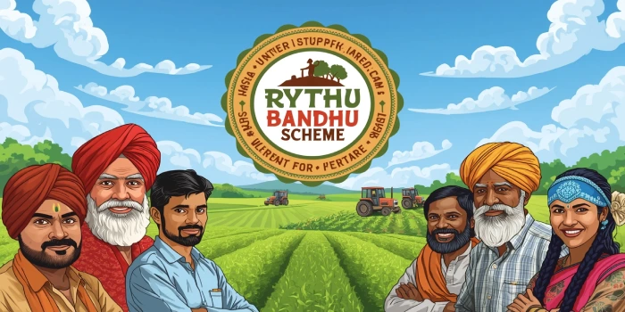 Rythu Bandhu Scheme