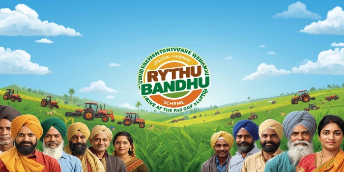 Rythu Bandhu Scheme