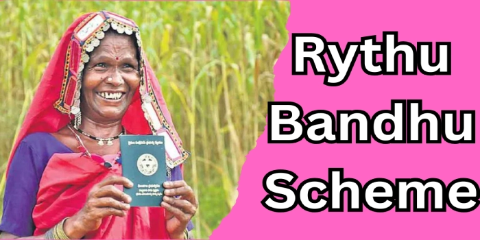 Rythu Bandhu Scheme